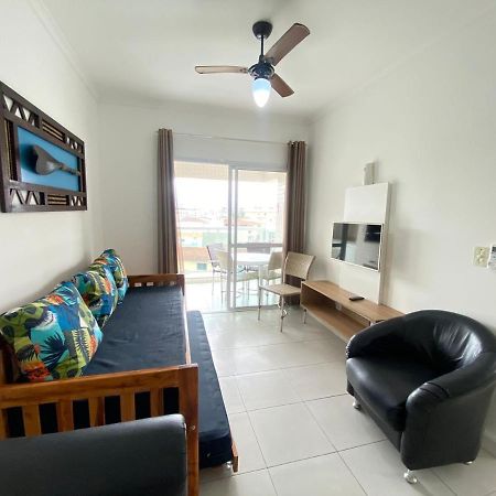 Apartamento Com Excelente Localizacao E Conforto! Убатуба Экстерьер фото