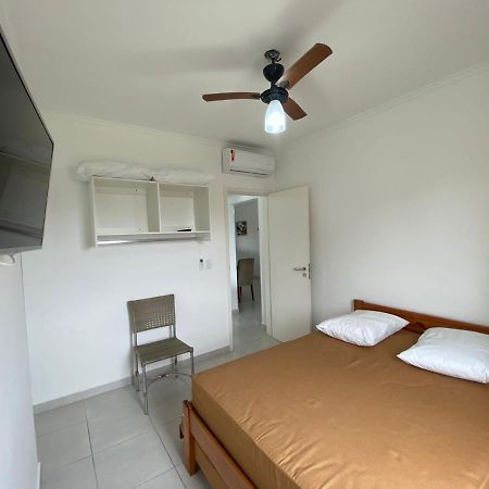 Apartamento Com Excelente Localizacao E Conforto! Убатуба Экстерьер фото
