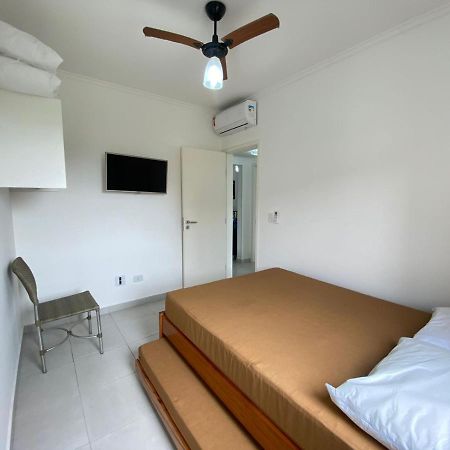 Apartamento Com Excelente Localizacao E Conforto! Убатуба Экстерьер фото