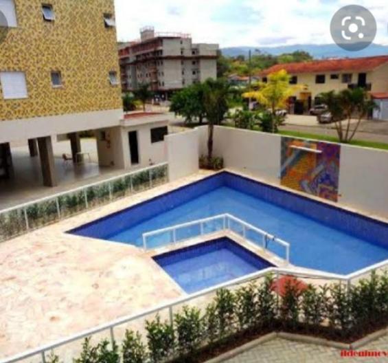 Apartamento Com Excelente Localizacao E Conforto! Убатуба Экстерьер фото
