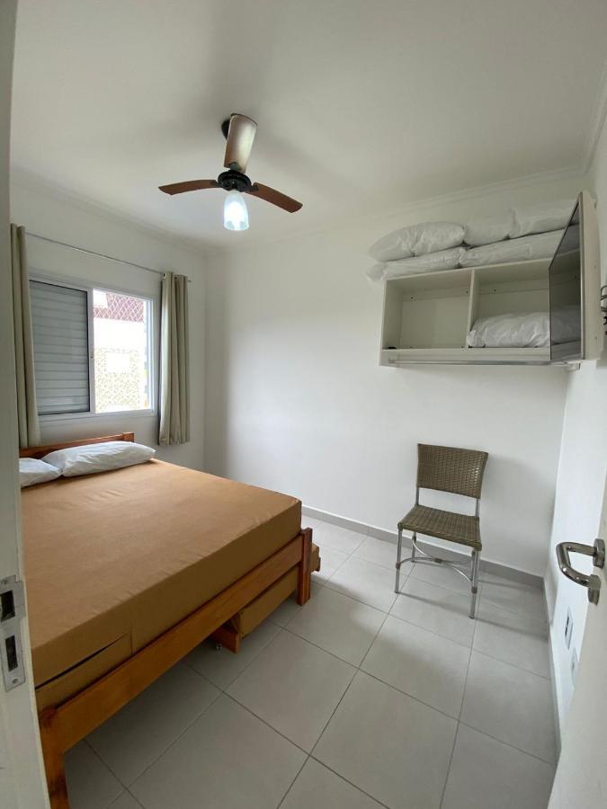 Apartamento Com Excelente Localizacao E Conforto! Убатуба Экстерьер фото