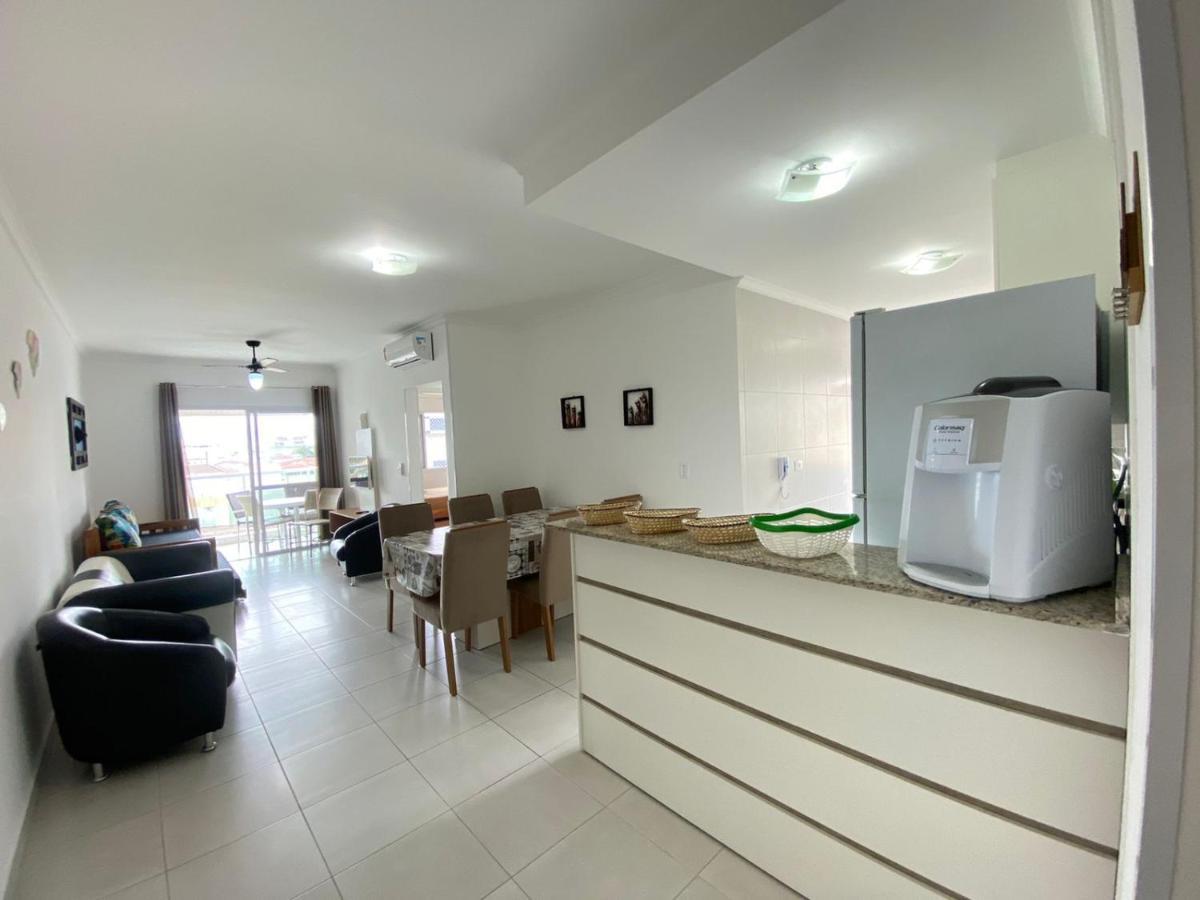 Apartamento Com Excelente Localizacao E Conforto! Убатуба Экстерьер фото